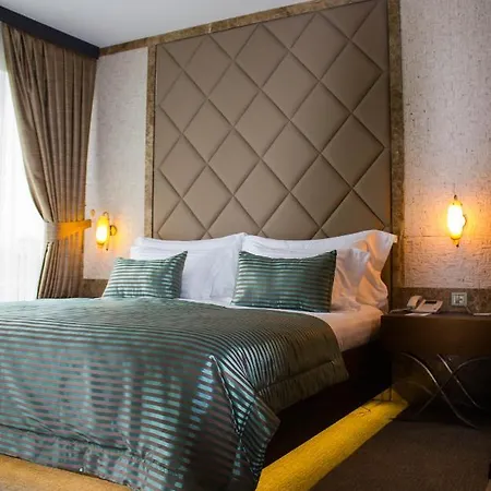 Grand Gulsoy Old Istambul