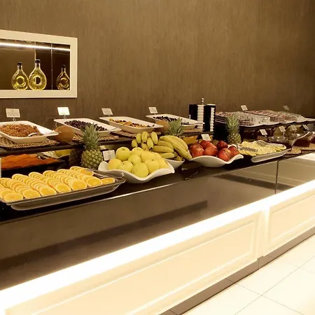 Hotel Grand Gulsoy Old Istambul