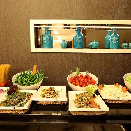 Grand Gulsoy Old Hotel 4*