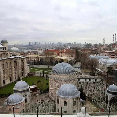 Grand Gulsoy Old
