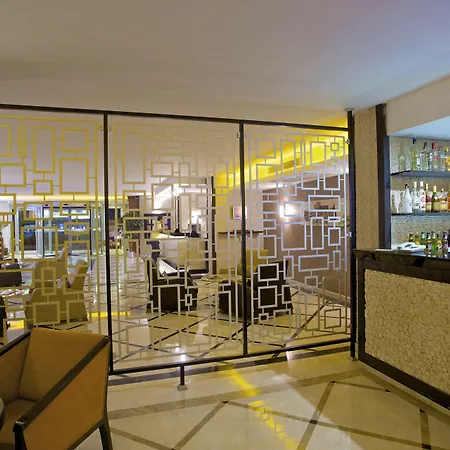 Hotel Grand Gulsoy Old