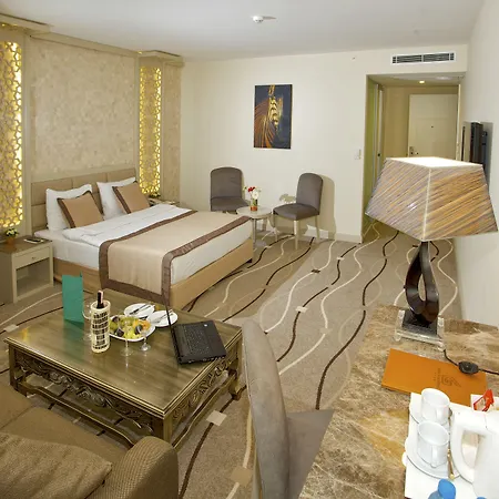 Hotel Grand Gulsoy Old Istambul