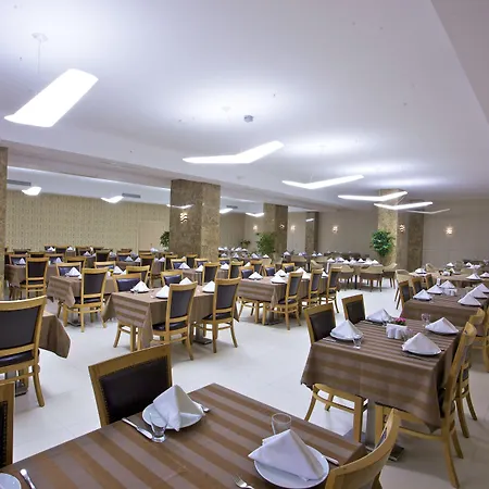 Hotel Grand Gulsoy Old