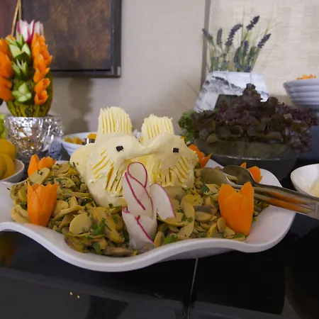 Grand Gulsoy Old Hotel