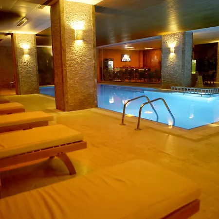 Hotel Grand Gulsoy Old