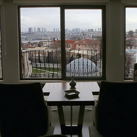 Hotel Grand Gulsoy Old