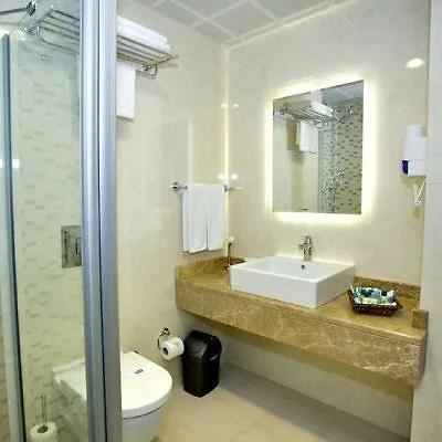 Hotel Grand Gulsoy Old