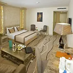 Hotel Grand Gulsoy Old Estambul