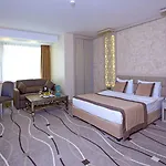 Grand Gulsoy Old Hotel Estambul