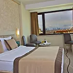 Hotel Grand Gulsoy Old 4*