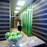 Hotel Grand Gulsoy Old 4*