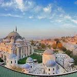 Hotel Grand Gulsoy Old