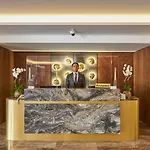 Grand Gulsoy Old Hotel