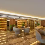 Grand Gulsoy Old Hotel Estambul