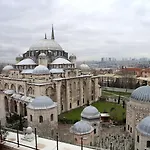 Grand Gulsoy Old Hotel Estambul