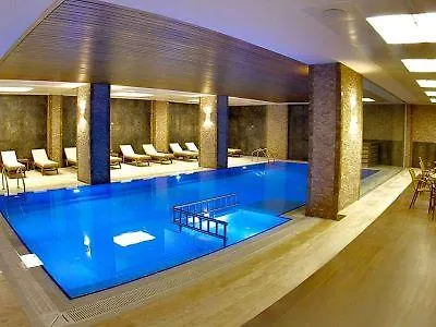 Grand Gulsoy Old 4* Istanbul