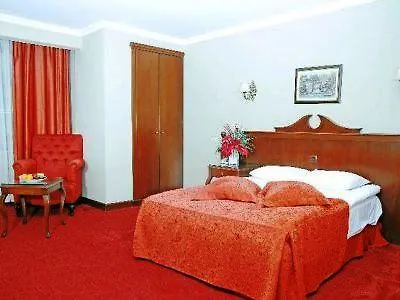 Hotel Grand Gulsoy Old 4*