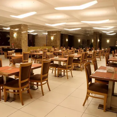 Hotel Grand Gulsoy Old 4*
