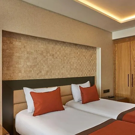 Grand Gulsoy Old 4* Istanbulská provincie