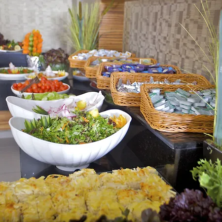 Grand Gulsoy Old מלון איסטמבול