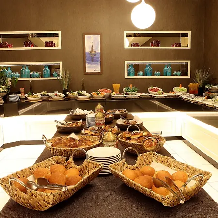 Grand Gulsoy Old 4* Istanbul