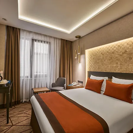 Grand Gulsoy Old Istanbul