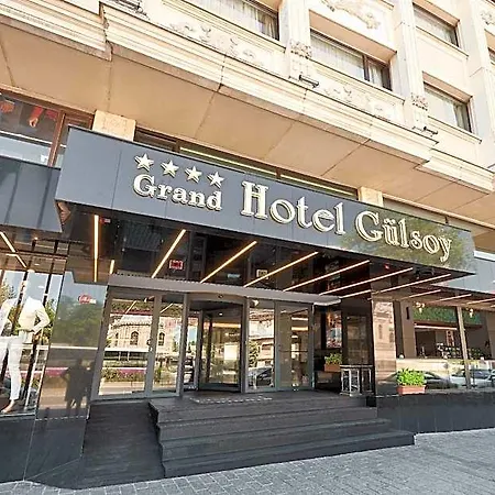 Grand Gulsoy Old