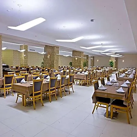 Grand Gulsoy Old Hotel