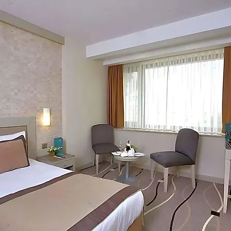 Hotel Grand Gulsoy Old