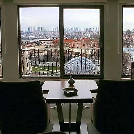 Hotel Grand Gulsoy Old 4*