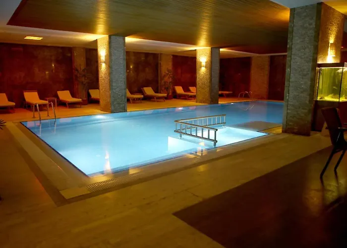 מלון Grand Gulsoy Old איסטמבול