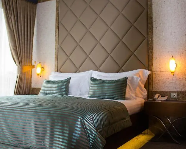 Grand Gulsoy Old איסטמבול