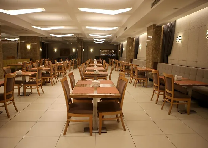 Grand Gulsoy Old איסטמבול