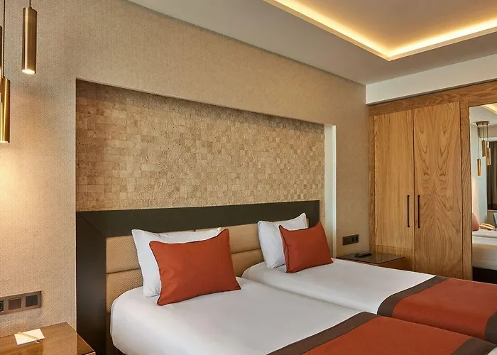 Grand Gulsoy Old 4* איסטמבול