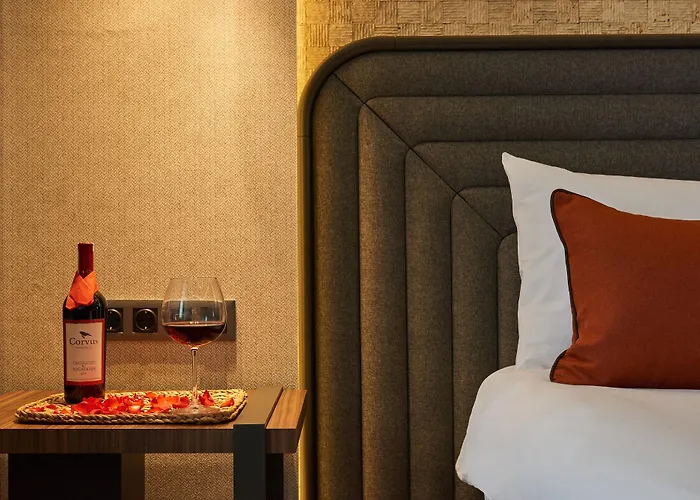 Grand Gulsoy Old איסטמבול