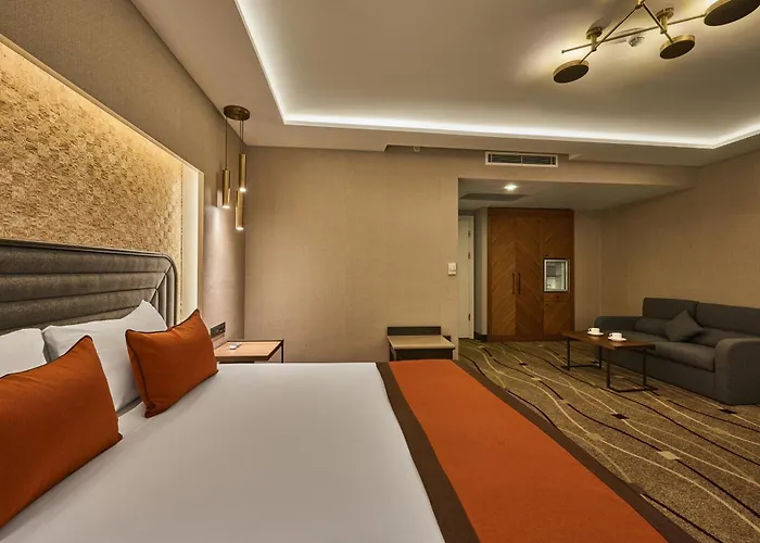 Grand Gulsoy Old איסטמבול