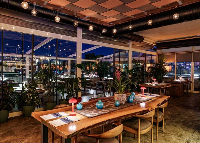 מלון Grand Gulsoy Old