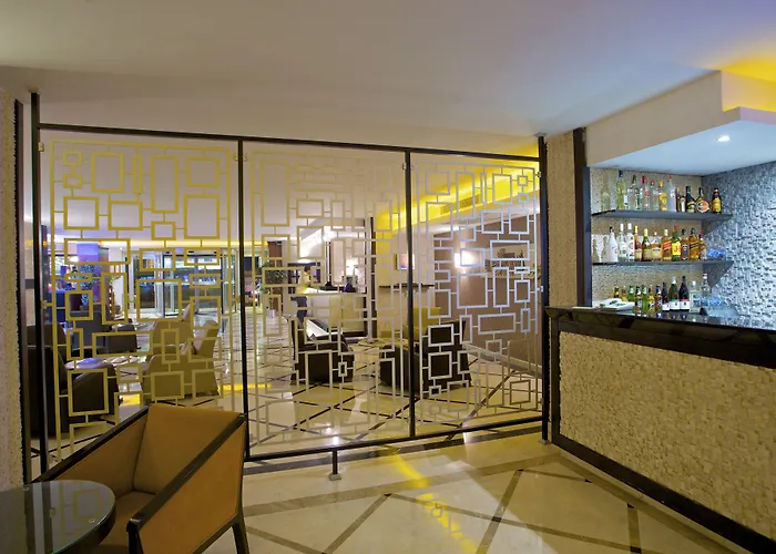 מלון Grand Gulsoy Old