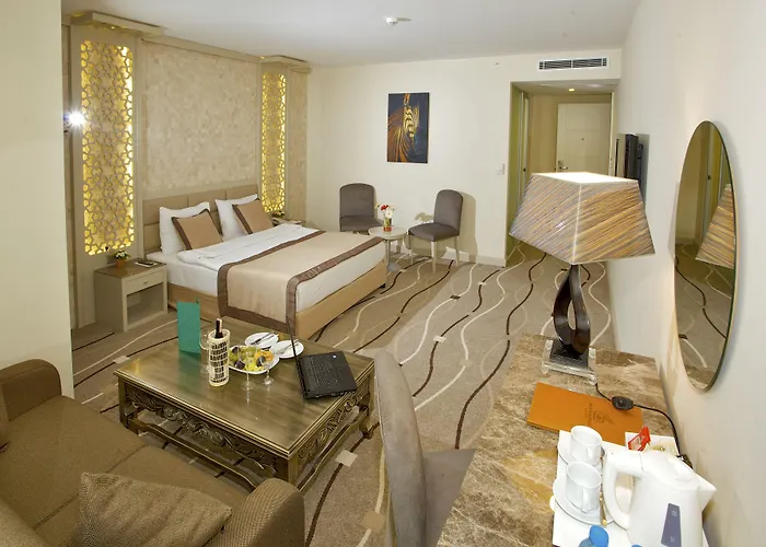 מלון Grand Gulsoy Old איסטמבול