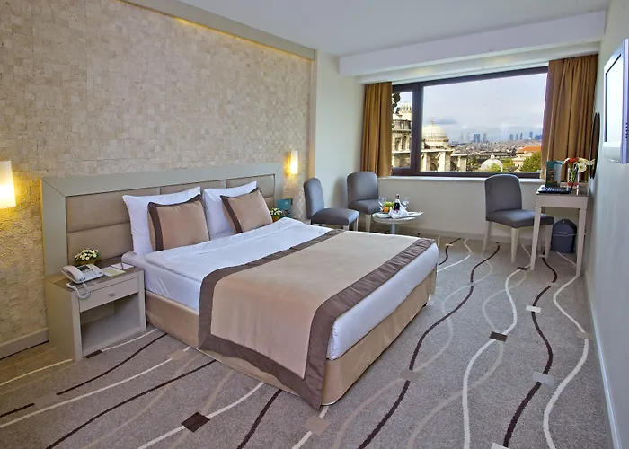 Grand Gulsoy Old מלון