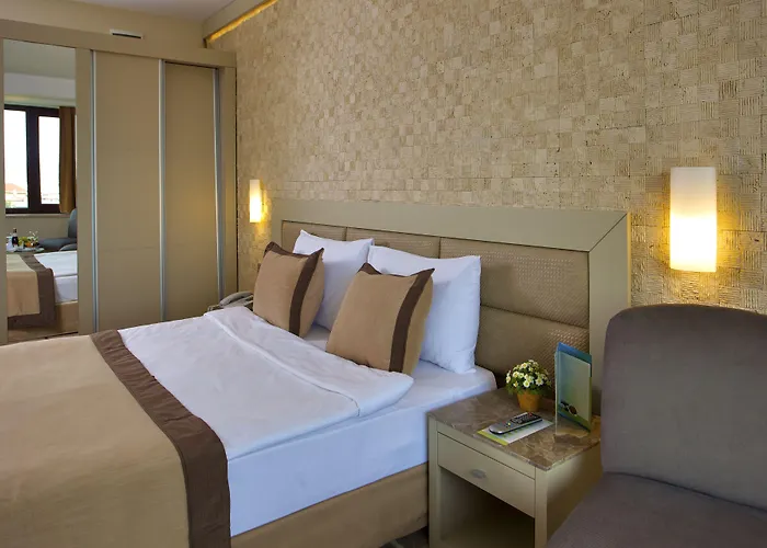 מלון Grand Gulsoy Old