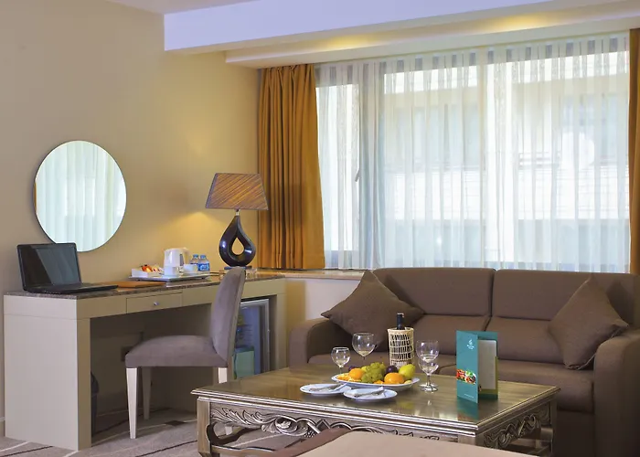 Grand Gulsoy Old איסטמבול