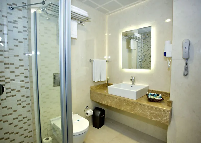 Grand Gulsoy Old איסטמבול