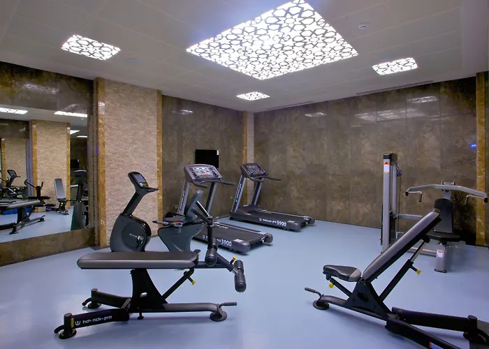 Grand Gulsoy Old איסטמבול