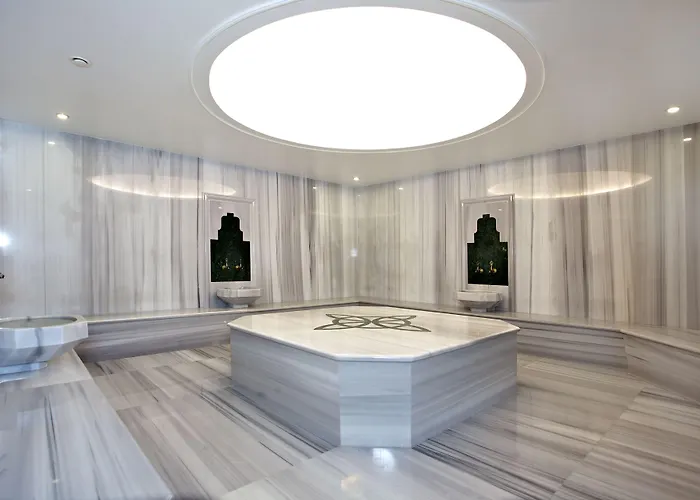 Grand Gulsoy Old איסטמבול