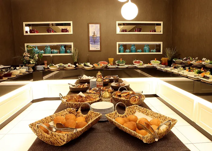 Grand Gulsoy Old 4* איסטמבול