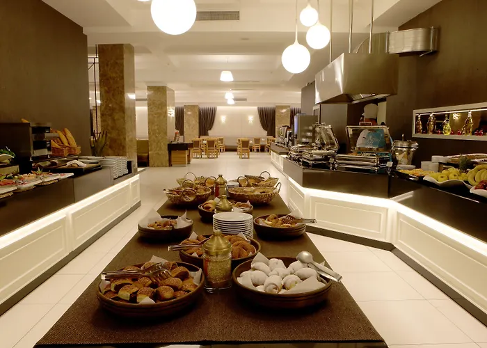 Grand Gulsoy Old איסטמבול