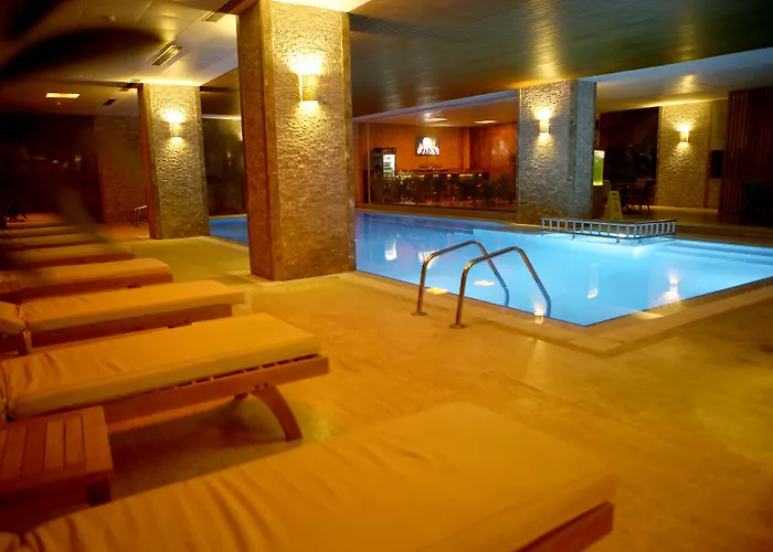 מלון Grand Gulsoy Old