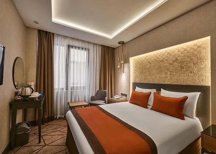 Grand Gulsoy Old איסטמבול