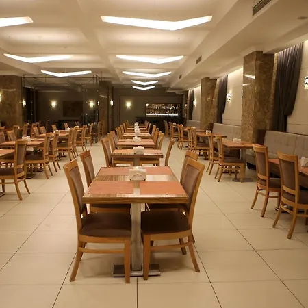 Grand Gulsoy Old איסטמבול